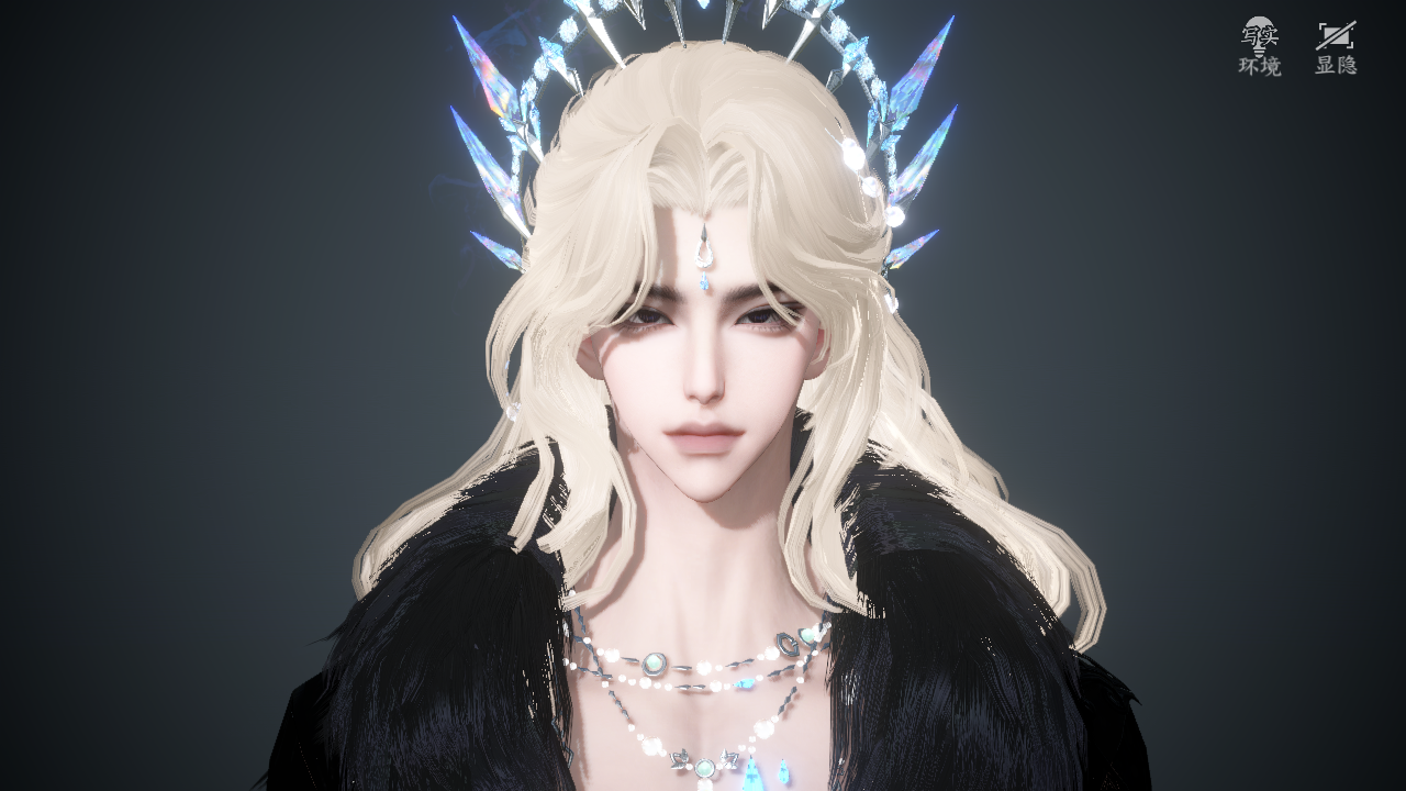 NSHWO329431逆水寒手游账号详情图38 NSHWO329431逆水寒手游账号详情图38