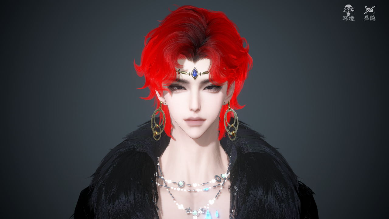 NSHWO329431逆水寒手游账号详情图40 NSHWO329431逆水寒手游账号详情图40