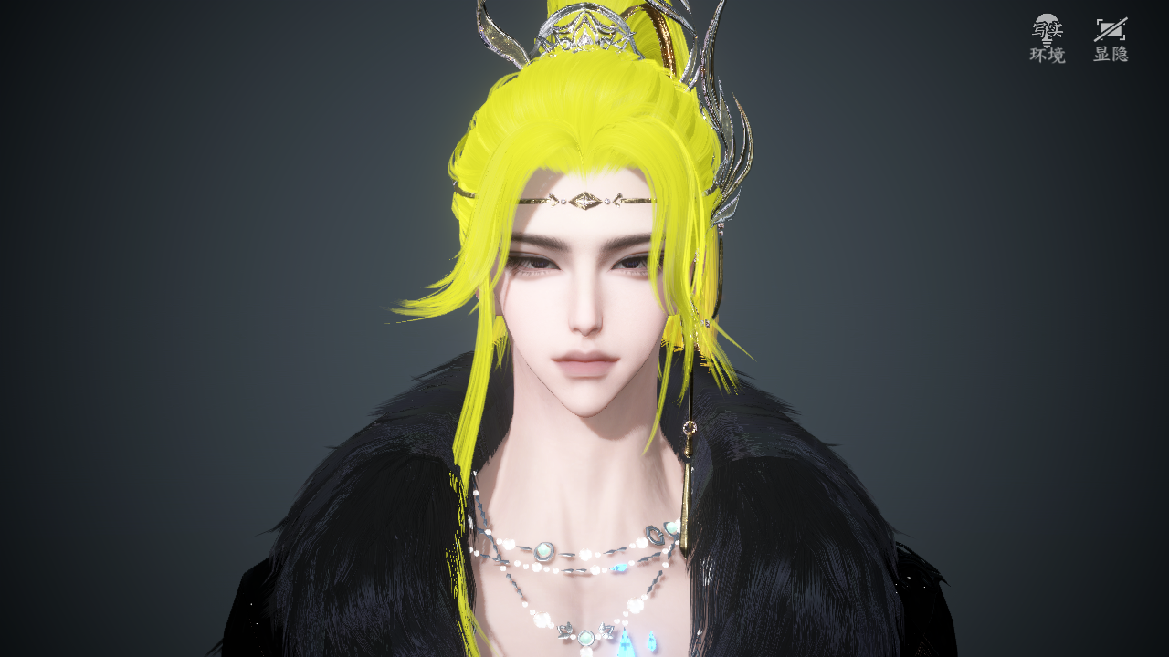 NSHWO329431逆水寒手游账号详情图42 NSHWO329431逆水寒手游账号详情图42