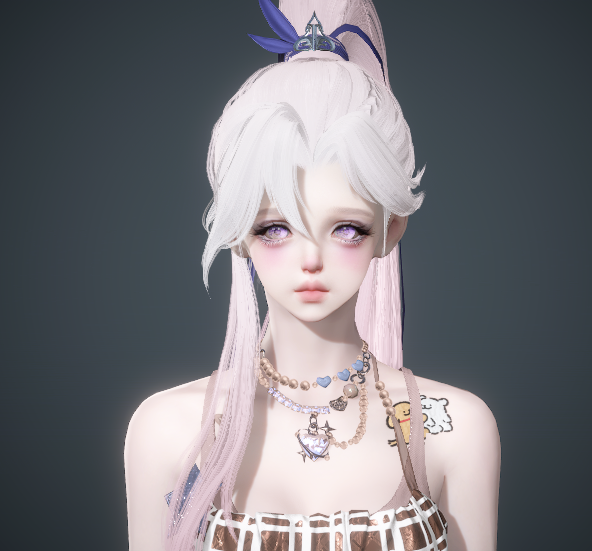 NSHWO329435逆水寒手游账号详情图14