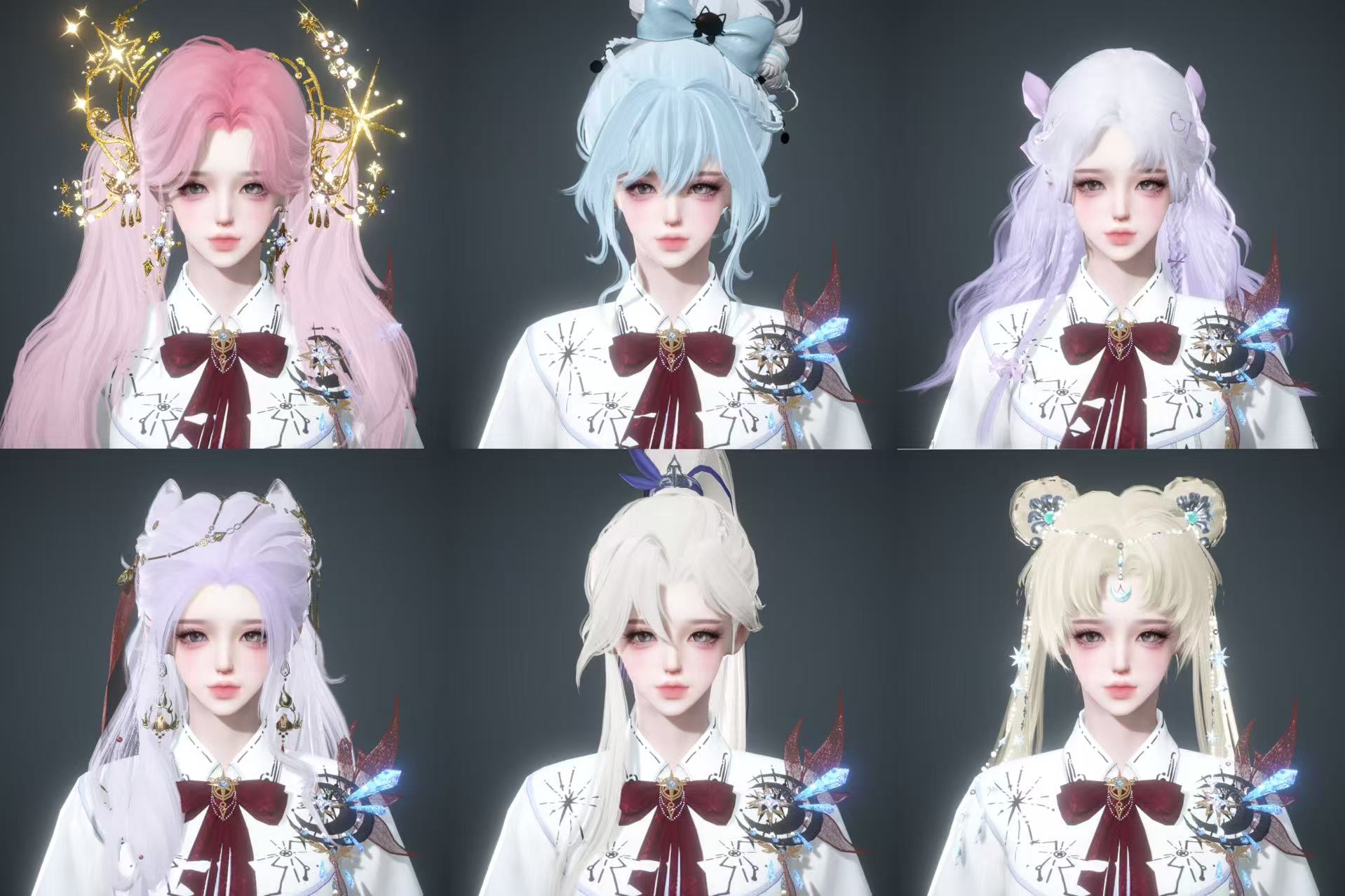 NSHWO329486逆水寒手游账号详情图36 NSHWO329486逆水寒手游账号详情图36