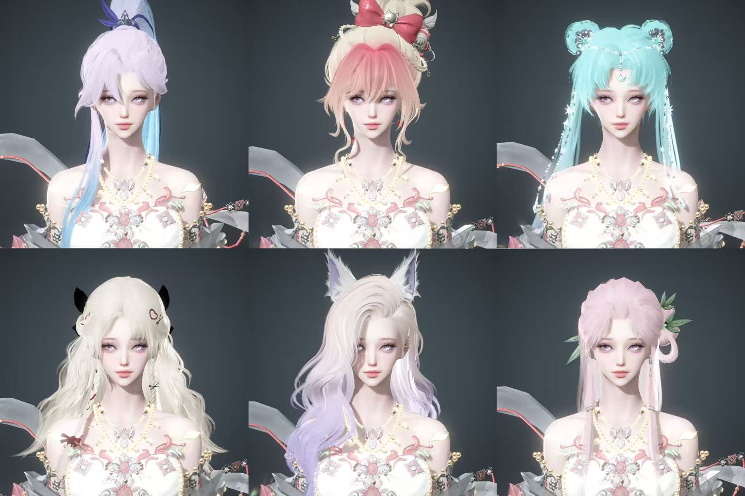 NSHWO329493逆水寒手游账号详情图36 NSHWO329493逆水寒手游账号详情图36