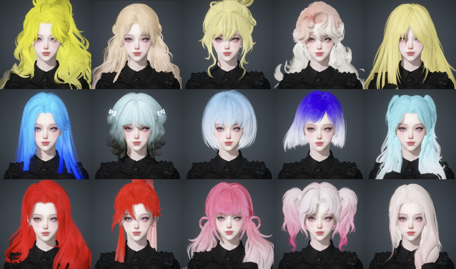 NSHWO329492逆水寒手游账号详情图4 NSHWO329492逆水寒手游账号详情图4