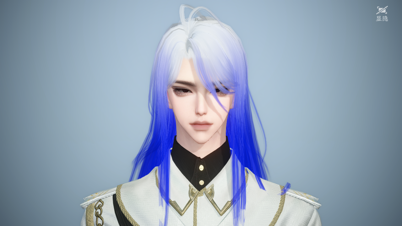 NSHWO329532逆水寒手游账号详情图25