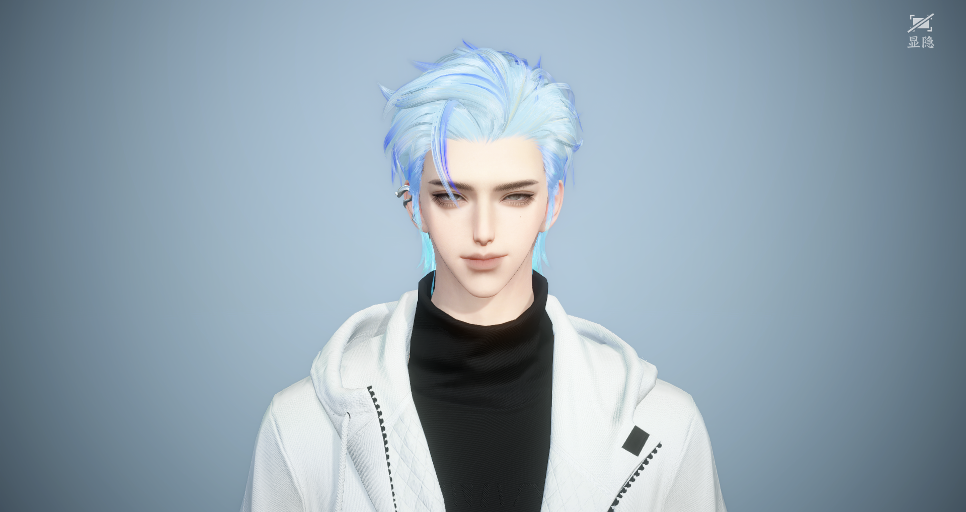 NSHWO329557逆水寒手游账号详情图40