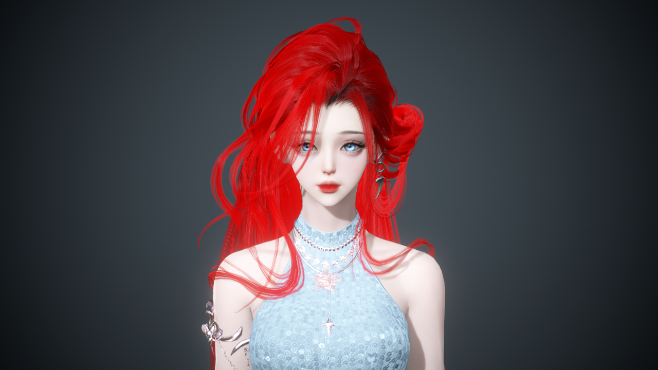 NSHWO329610逆水寒手游账号详情图20