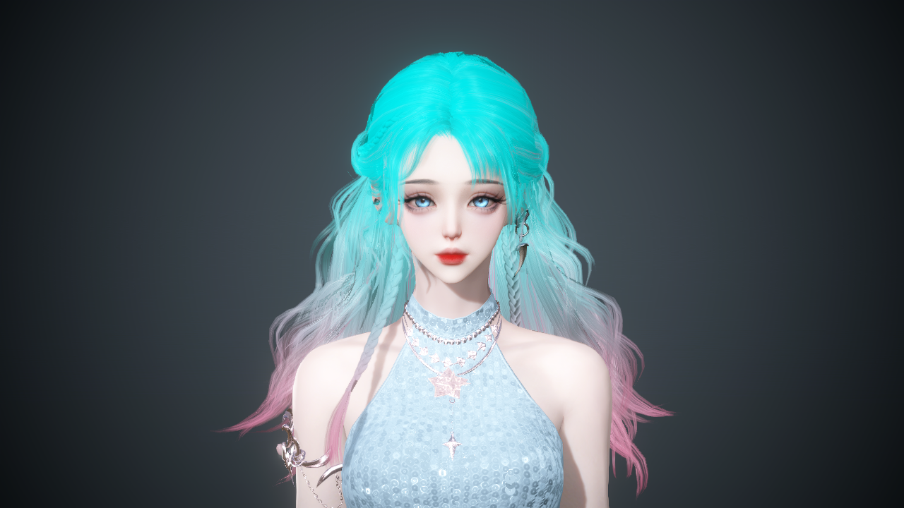 NSHWO329610逆水寒手游账号详情图21