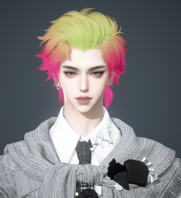 NSHWO329612逆水寒手游账号详情图31 NSHWO329612逆水寒手游账号详情图31