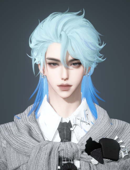 NSHWO329612逆水寒手游账号详情图37 NSHWO329612逆水寒手游账号详情图37