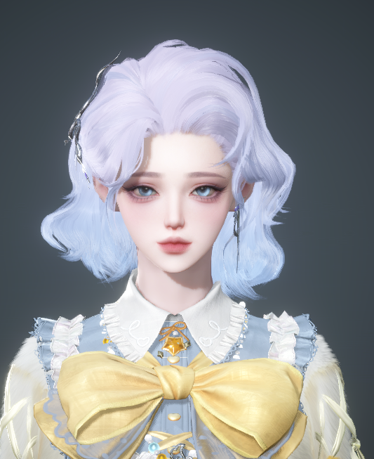 NSHWO329612逆水寒手游账号详情图45 NSHWO329612逆水寒手游账号详情图45