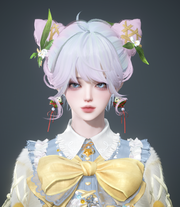 NSHWO329612逆水寒手游账号详情图47 NSHWO329612逆水寒手游账号详情图47