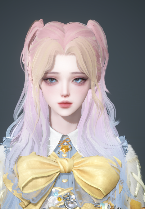 NSHWO329612逆水寒手游账号详情图48 NSHWO329612逆水寒手游账号详情图48