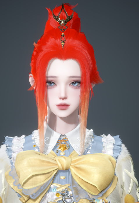 NSHWO329612逆水寒手游账号详情图49 NSHWO329612逆水寒手游账号详情图49