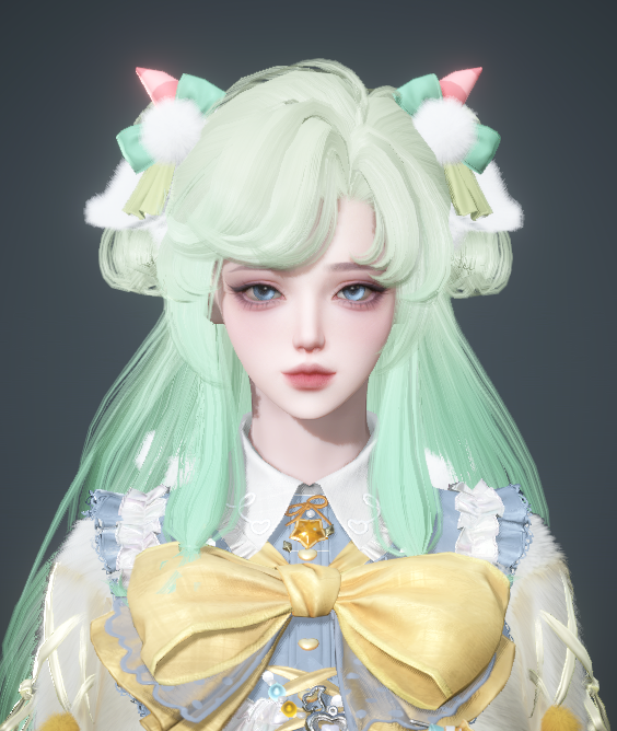 NSHWO329612逆水寒手游账号详情图53 NSHWO329612逆水寒手游账号详情图53