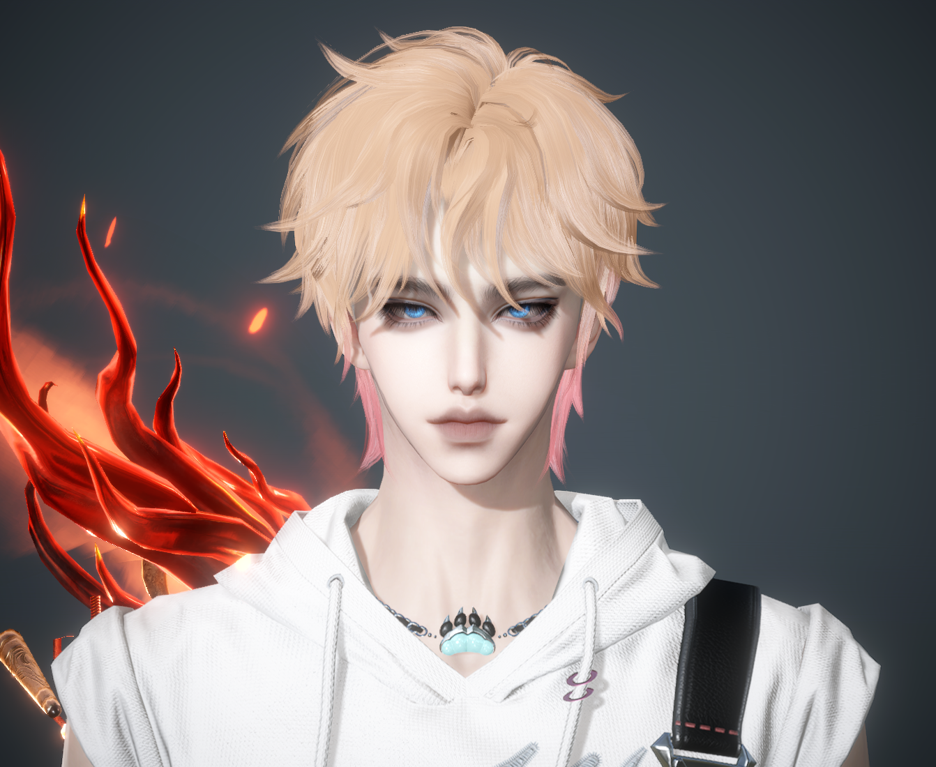 NSHWO329627逆水寒手游账号详情图25 NSHWO329627逆水寒手游账号详情图25