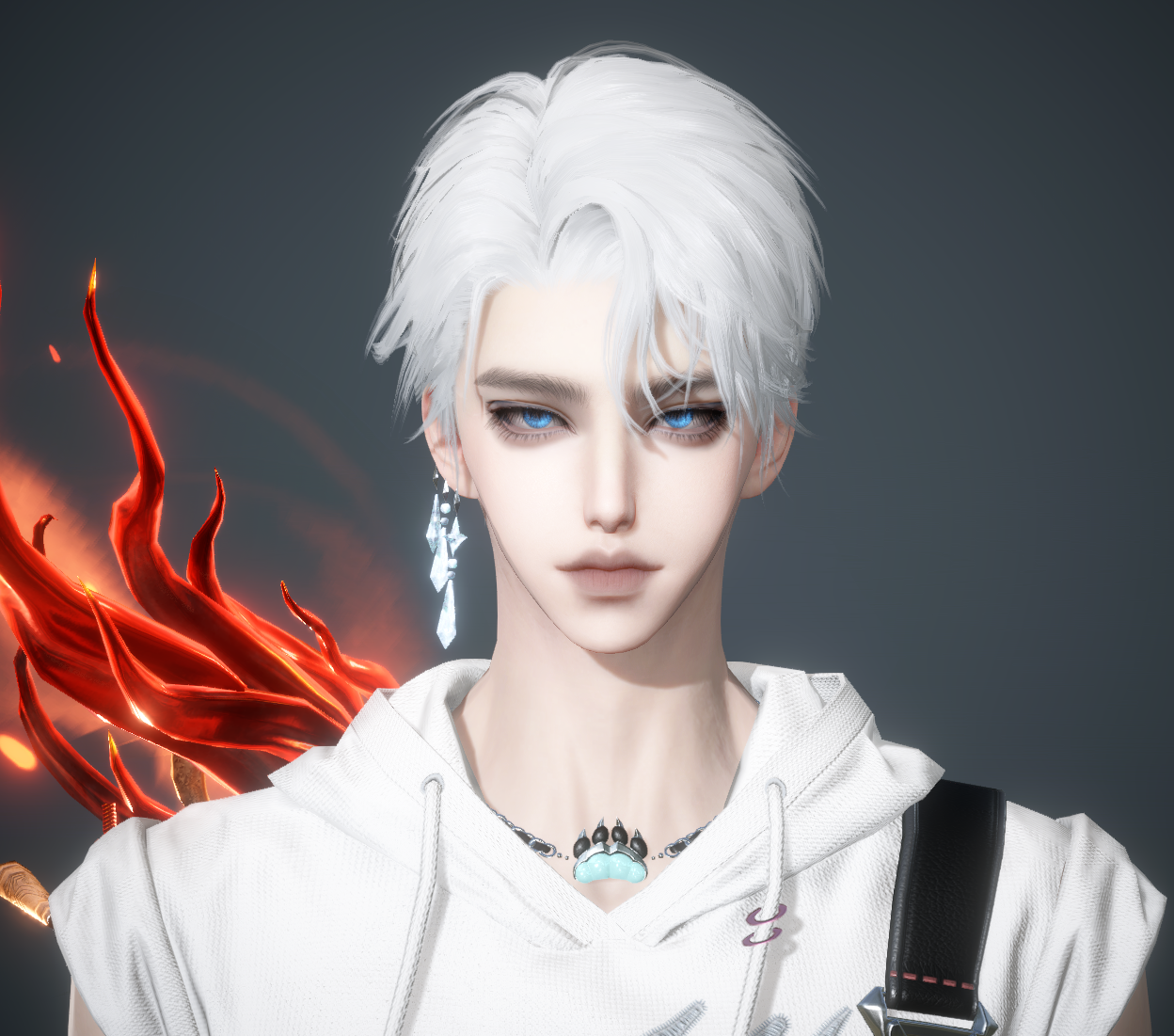 NSHWO329627逆水寒手游账号详情图26 NSHWO329627逆水寒手游账号详情图26