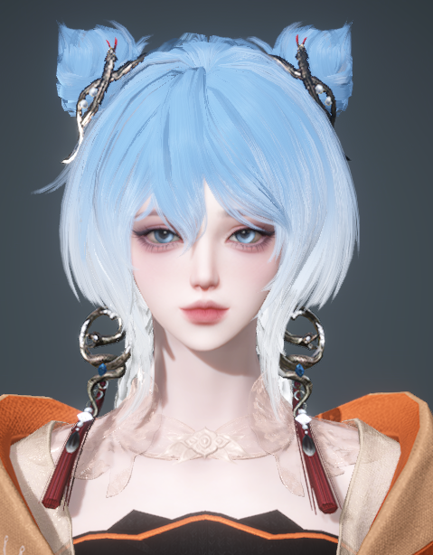 NSHWO329665逆水寒手游账号详情图37 NSHWO329665逆水寒手游账号详情图37