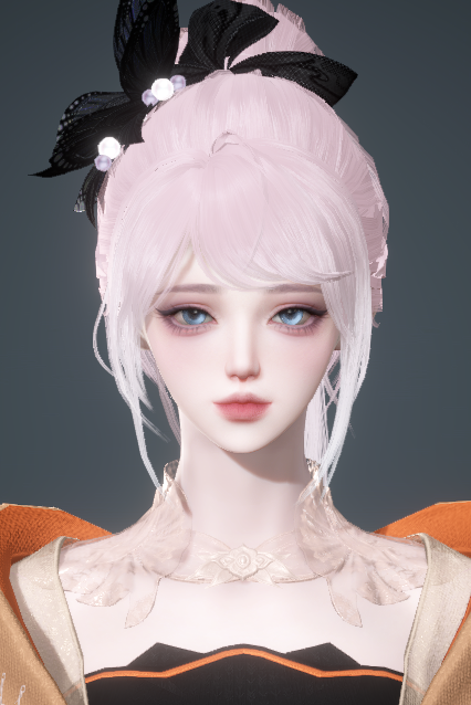 NSHWO329665逆水寒手游账号详情图38 NSHWO329665逆水寒手游账号详情图38