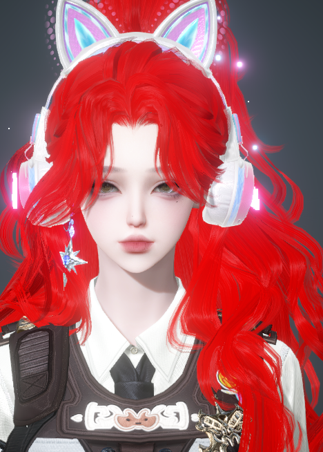 NSHWO329666逆水寒手游账号详情图35