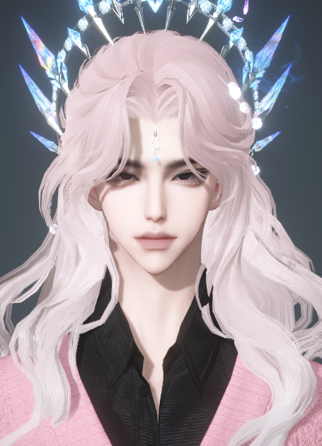 NSHWO329666逆水寒手游账号详情图44