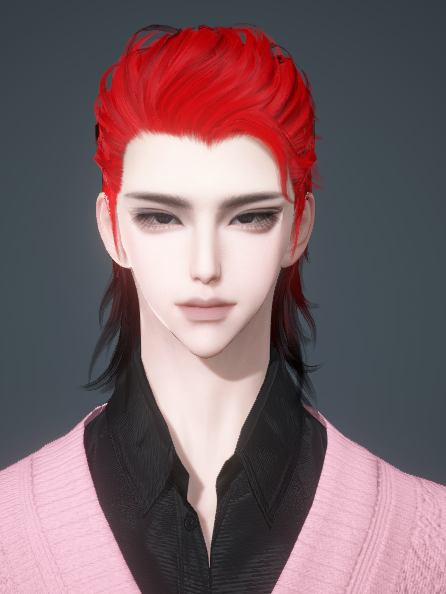 NSHWO329666逆水寒手游账号详情图45