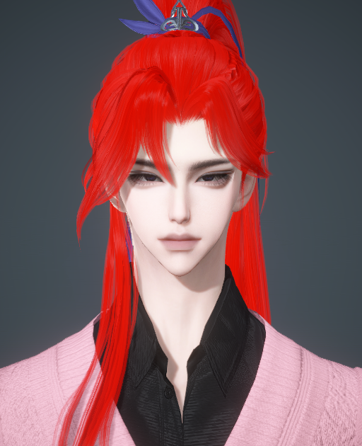 NSHWO329666逆水寒手游账号详情图46