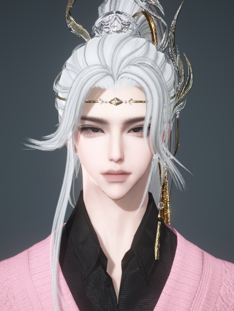 NSHWO329666逆水寒手游账号详情图47