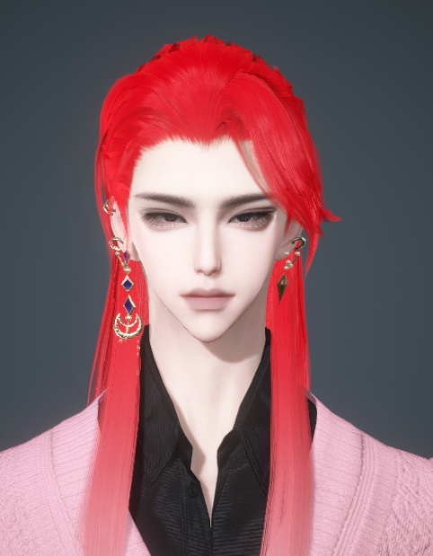 NSHWO329666逆水寒手游账号详情图50