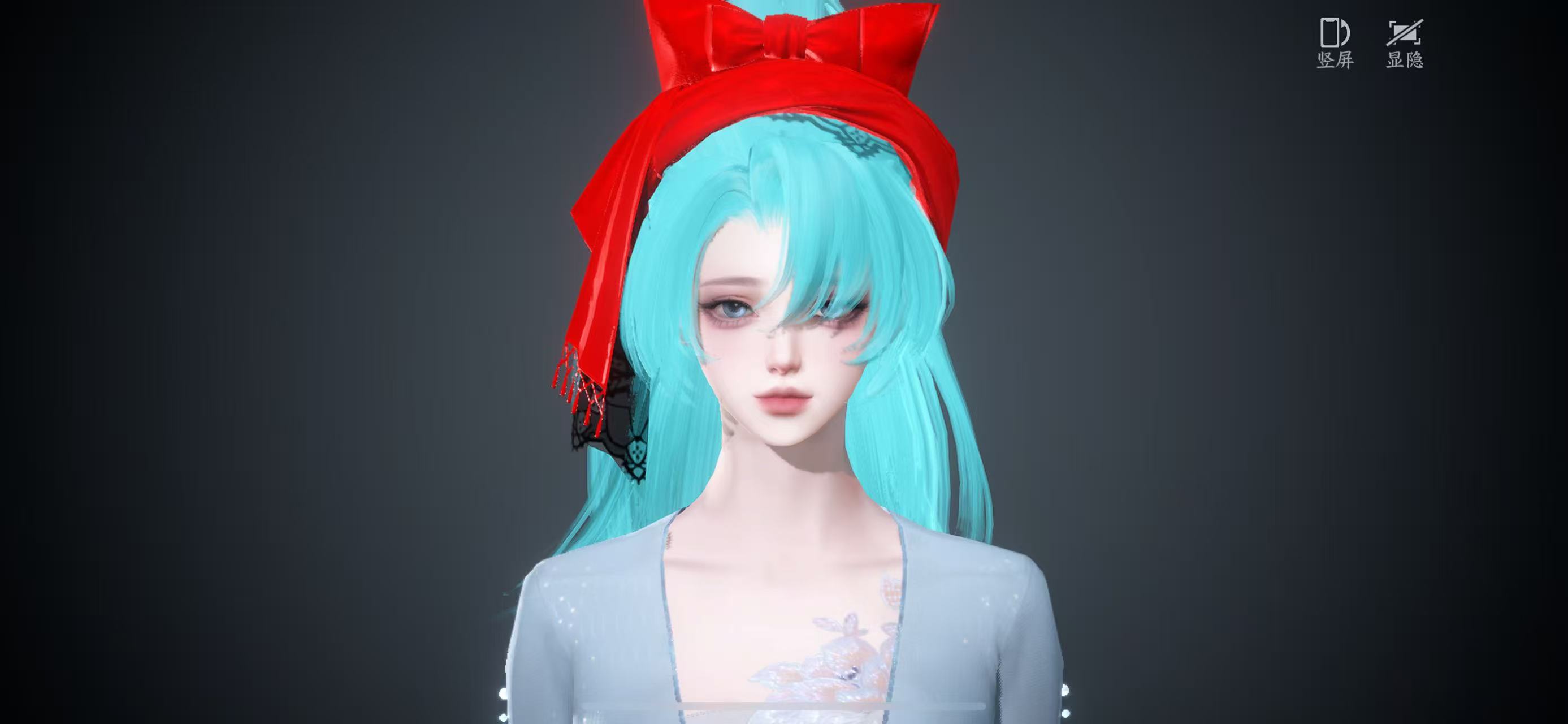 NSHWO329698逆水寒手游账号详情图23