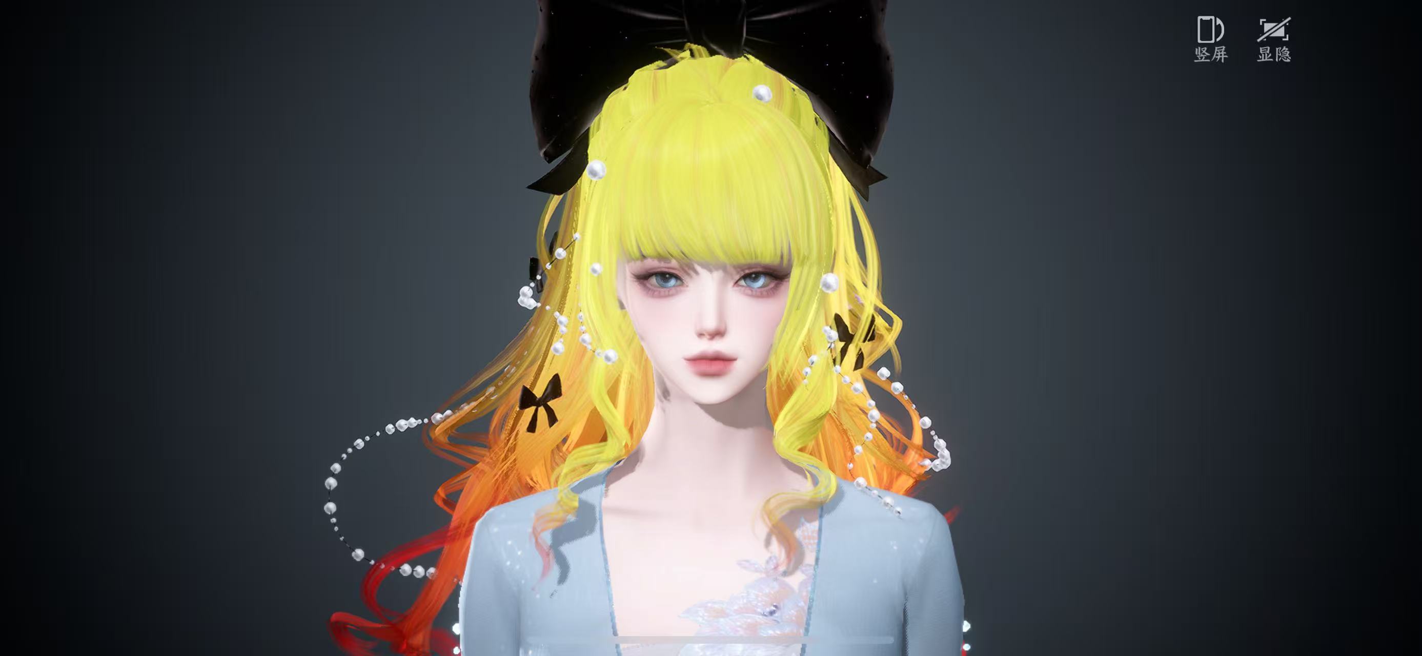 NSHWO329698逆水寒手游账号详情图26