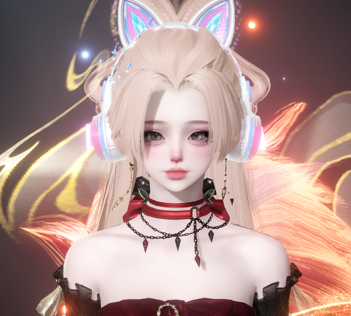 NSHWO329813逆水寒手游账号详情图24