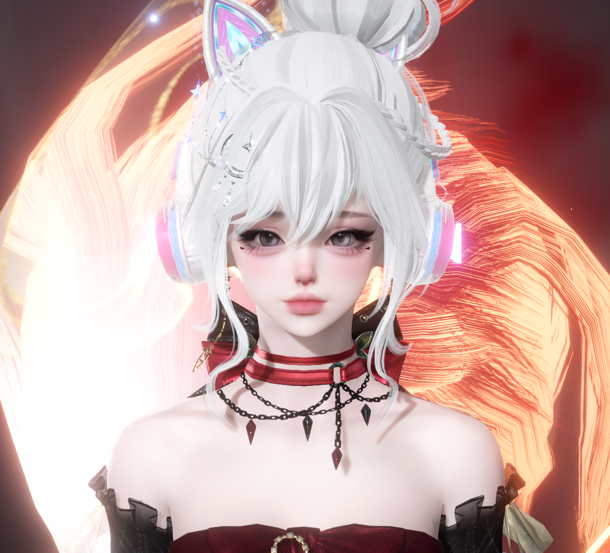 NSHWO329813逆水寒手游账号详情图25