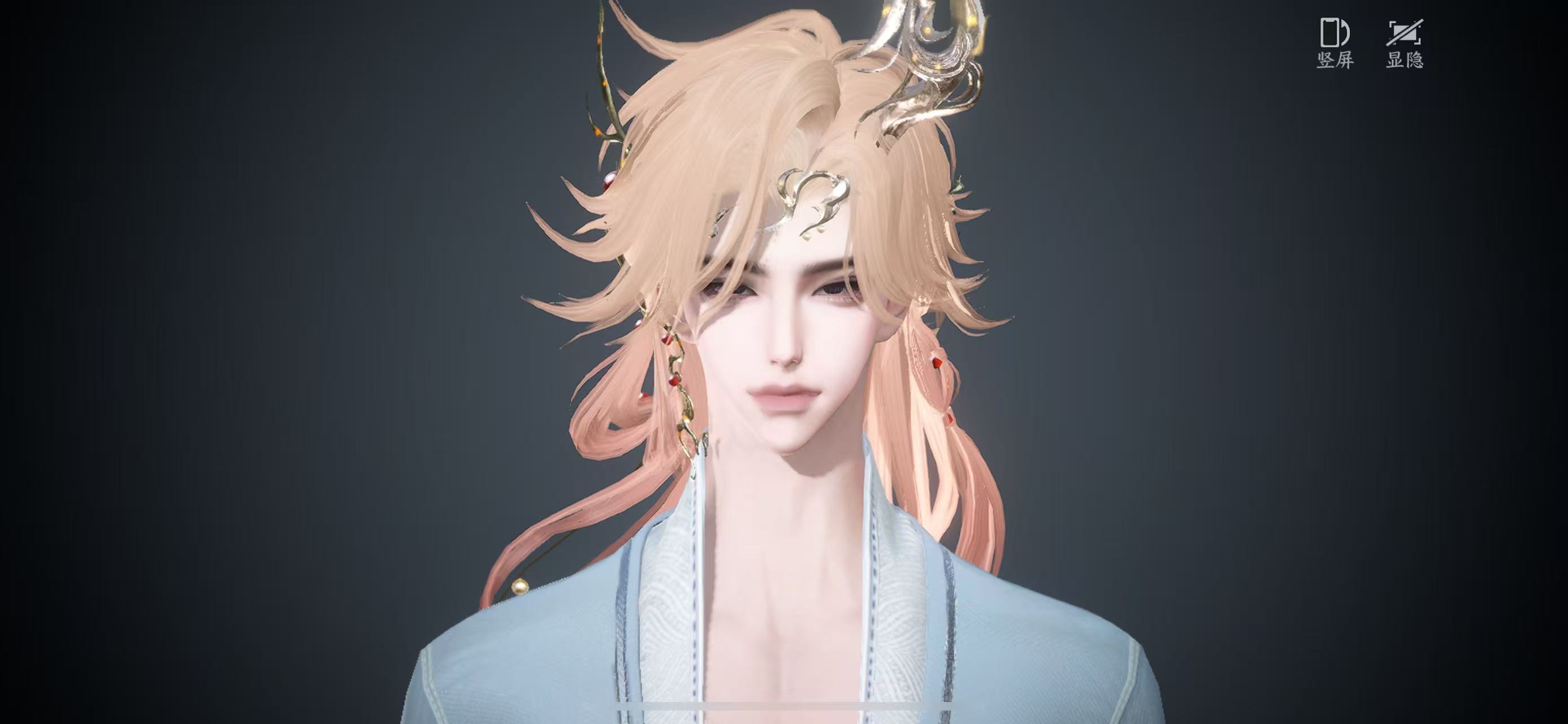 NSHWO329745逆水寒手游账号详情图20