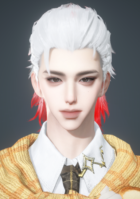 NSHWO329752逆水寒手游账号详情图31