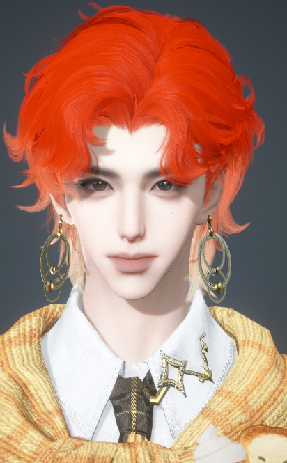 NSHWO329752逆水寒手游账号详情图32