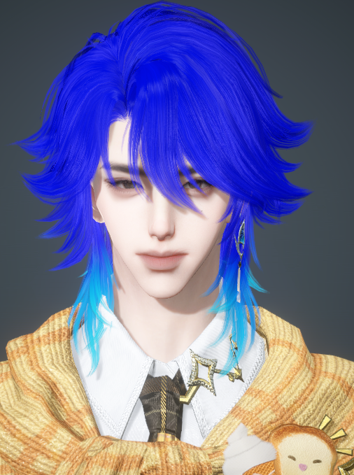 NSHWO329752逆水寒手游账号详情图33