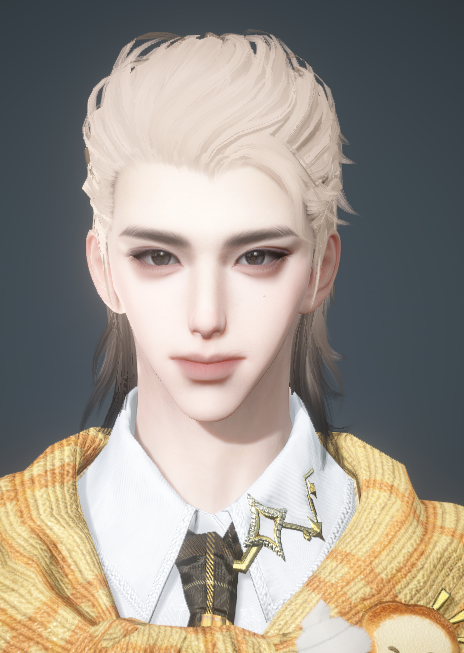 NSHWO329752逆水寒手游账号详情图35