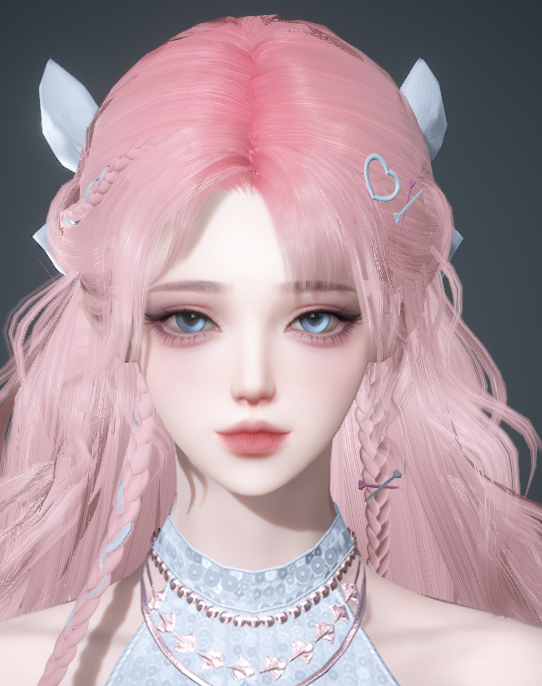 NSHWO329752逆水寒手游账号详情图36