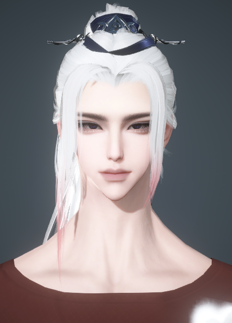 NSHWO329791逆水寒手游账号详情图36 NSHWO329791逆水寒手游账号详情图36