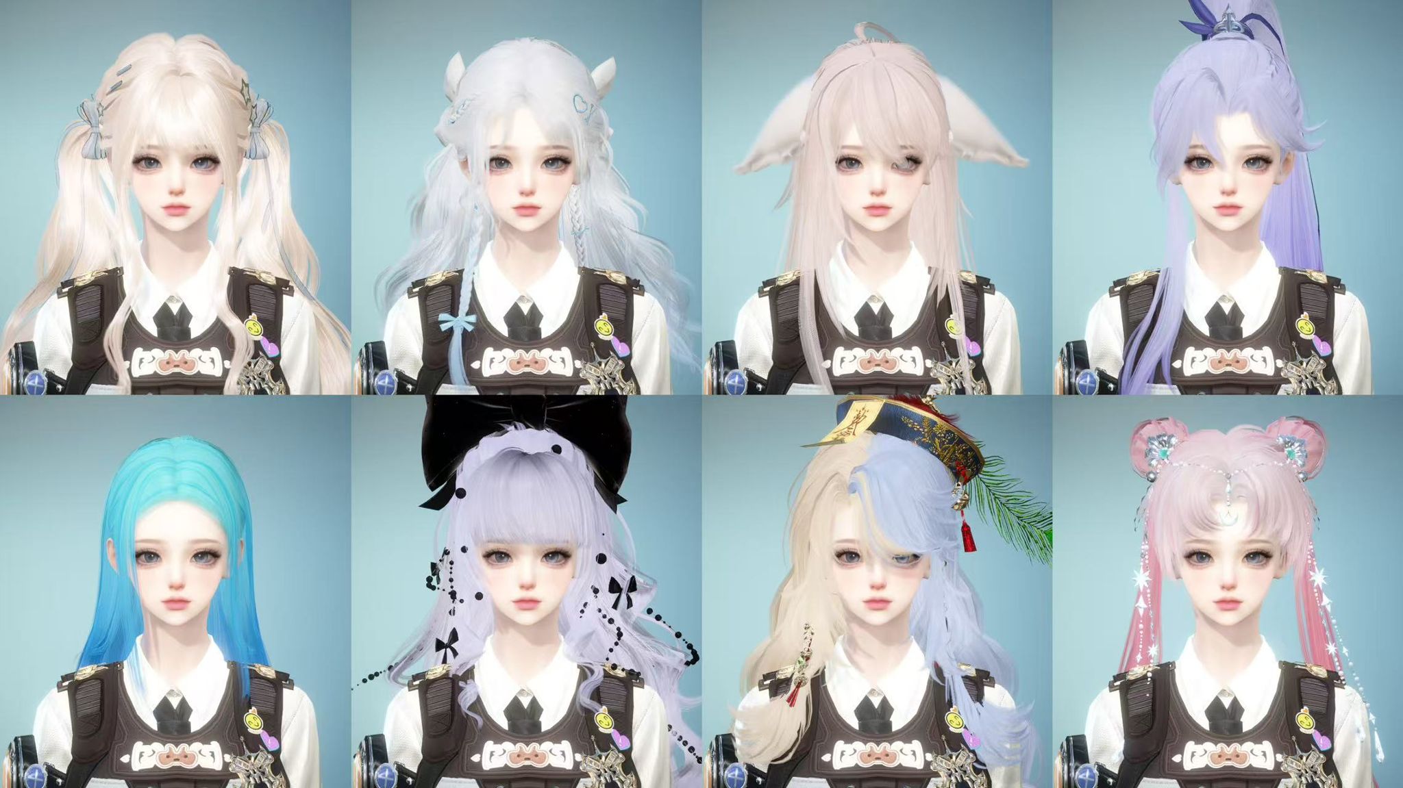 NSHWO329831逆水寒手游账号详情图39 NSHWO329831逆水寒手游账号详情图39