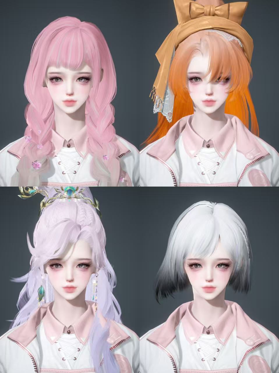 NSHWO329834逆水寒手游账号详情图40 NSHWO329834逆水寒手游账号详情图40