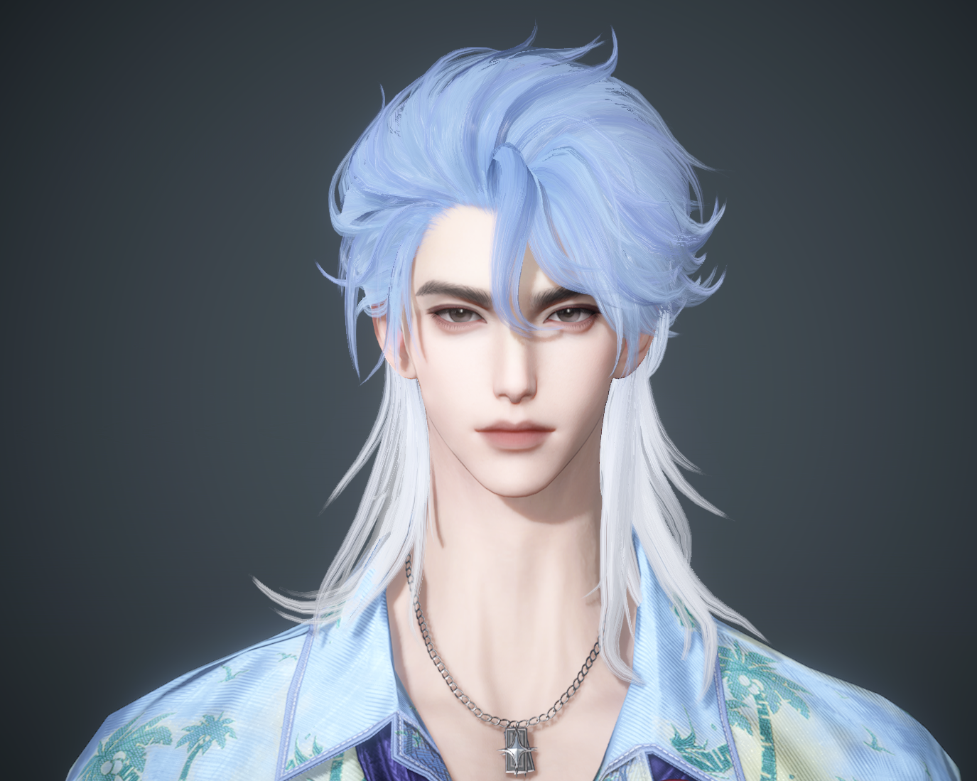 NSHWO329849逆水寒手游账号详情图23 NSHWO329849逆水寒手游账号详情图23