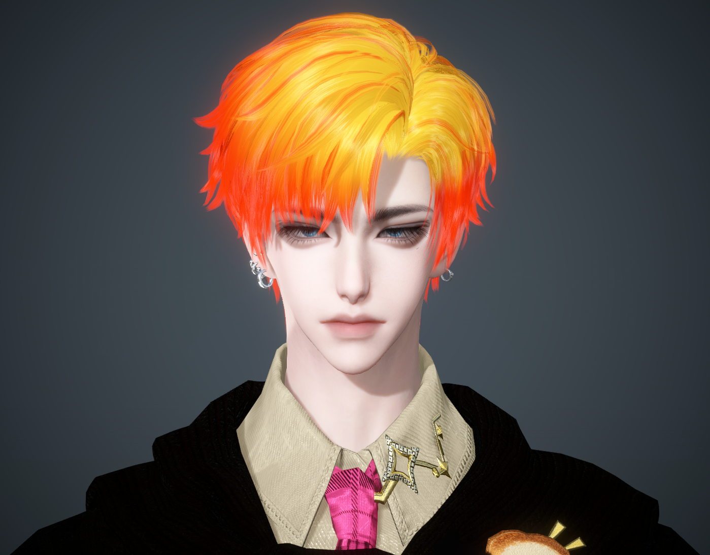 NSHWO329910逆水寒手游账号详情图8 NSHWO329910逆水寒手游账号详情图8