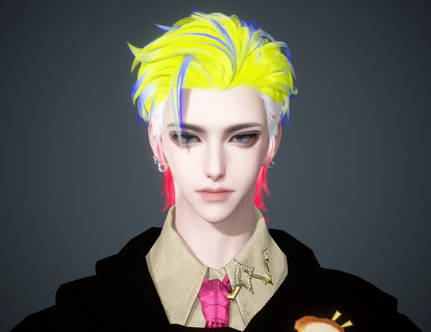 NSHWO329910逆水寒手游账号详情图9 NSHWO329910逆水寒手游账号详情图9