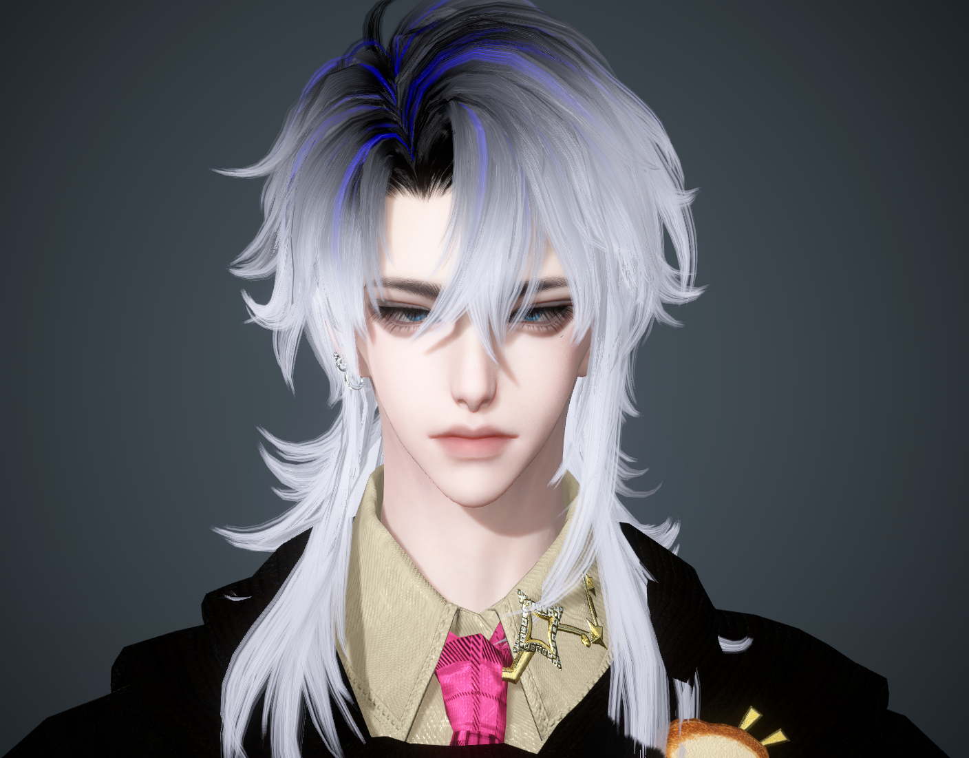 NSHWO329910逆水寒手游账号详情图10 NSHWO329910逆水寒手游账号详情图10