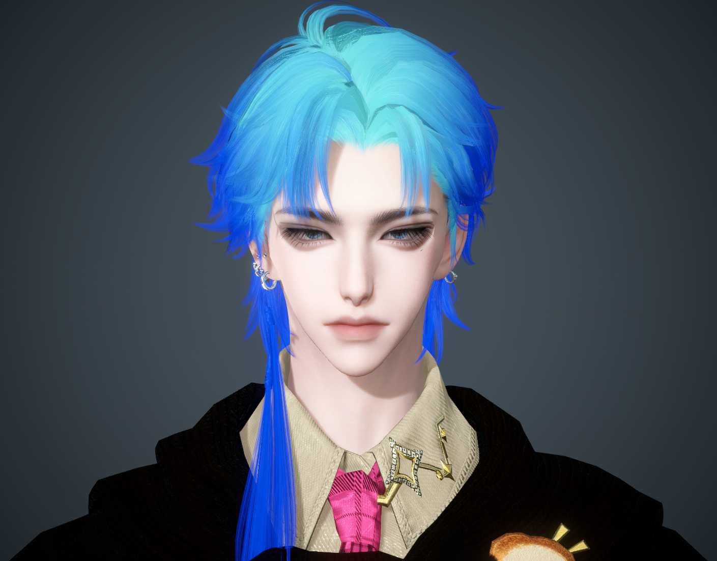 NSHWO329910逆水寒手游账号详情图11 NSHWO329910逆水寒手游账号详情图11