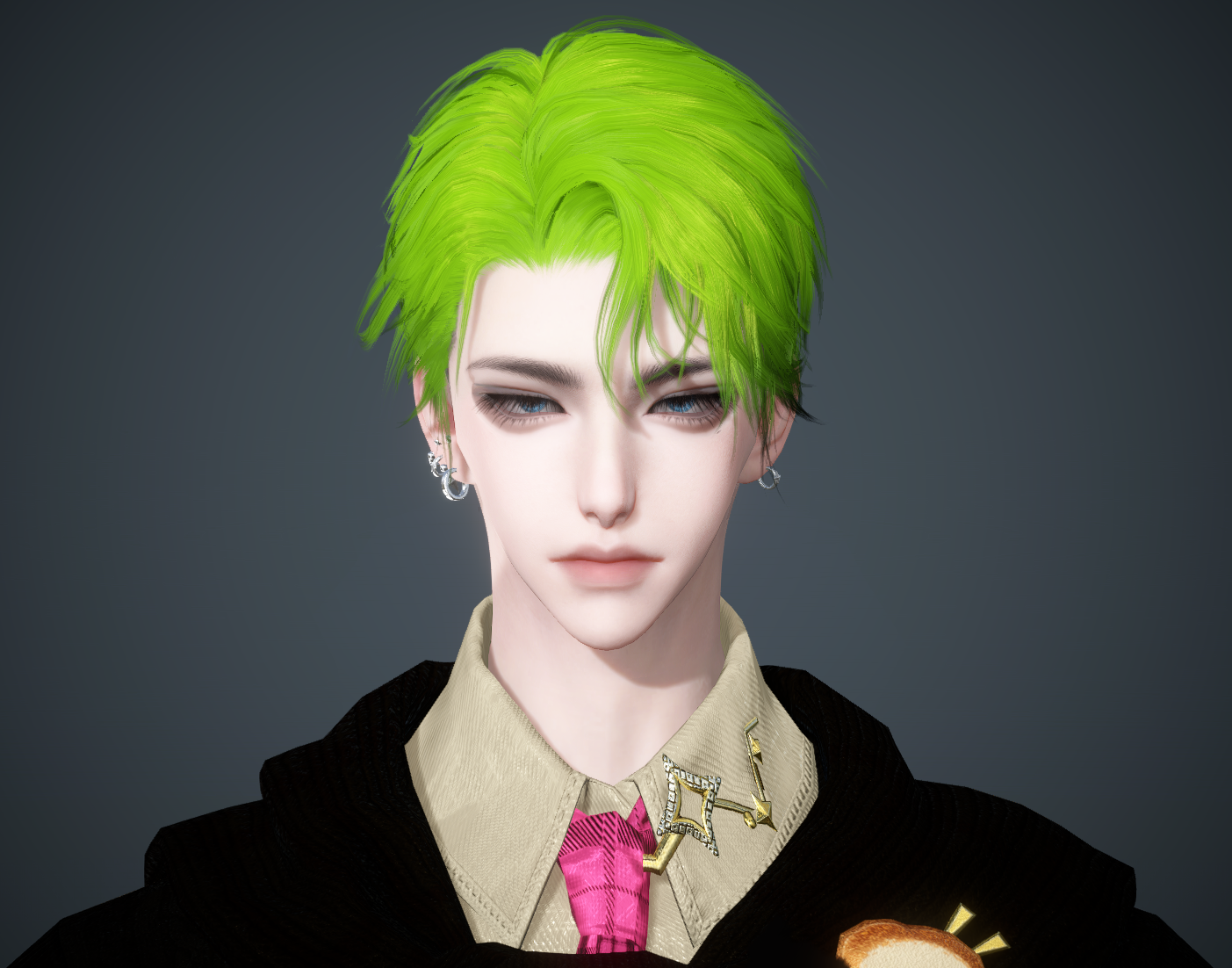 NSHWO329910逆水寒手游账号详情图12 NSHWO329910逆水寒手游账号详情图12