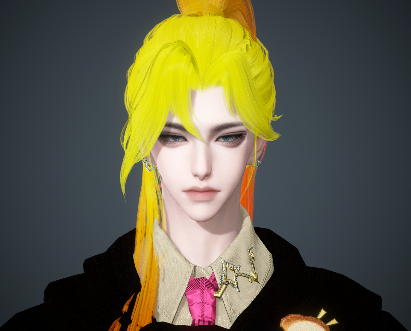 NSHWO329910逆水寒手游账号详情图13 NSHWO329910逆水寒手游账号详情图13