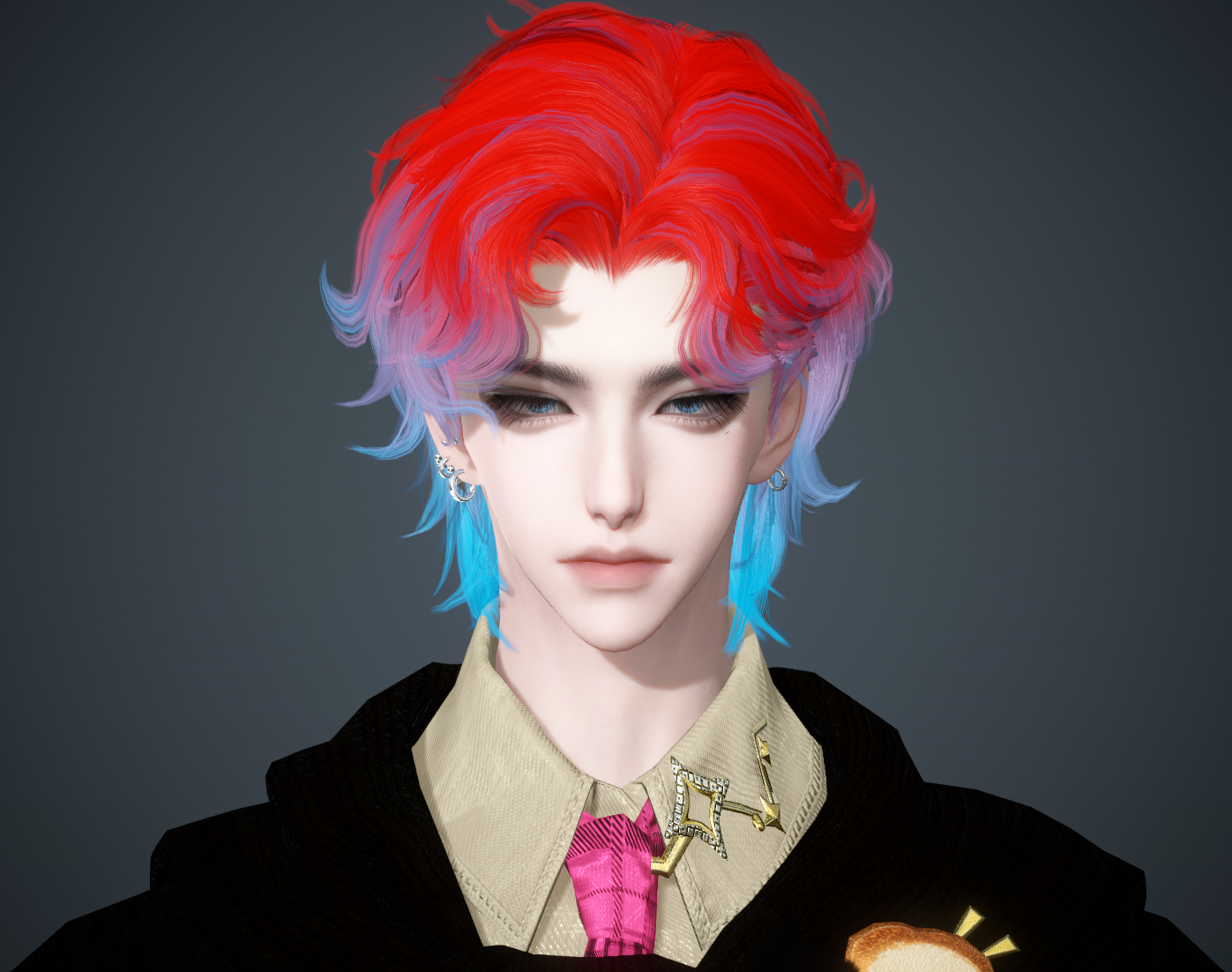 NSHWO329910逆水寒手游账号详情图14 NSHWO329910逆水寒手游账号详情图14