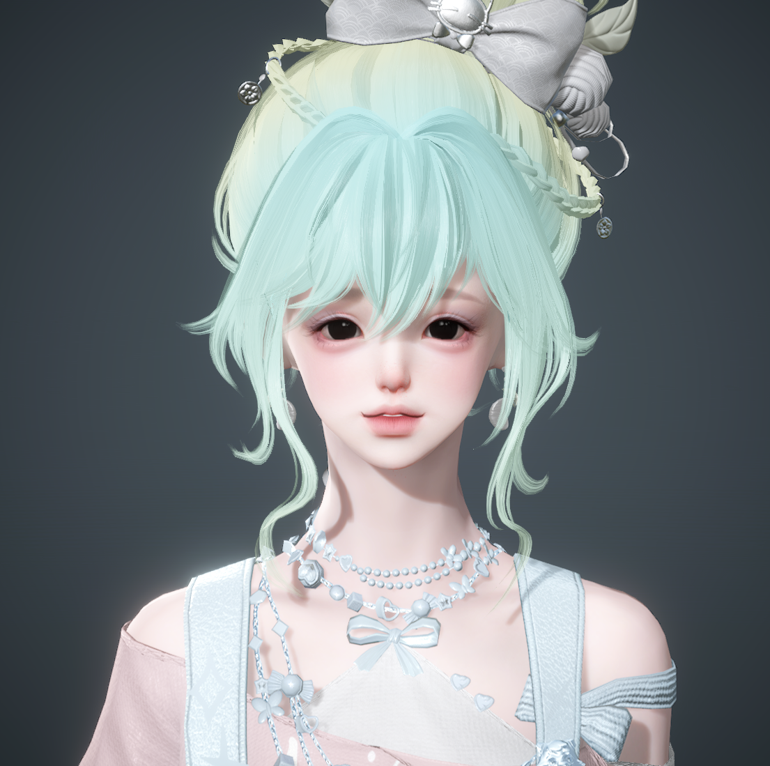 NSHWO329910逆水寒手游账号详情图15 NSHWO329910逆水寒手游账号详情图15